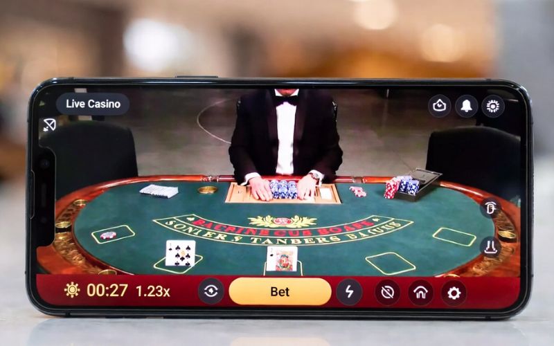 cài đặt app X8 an toàn và mượt mà trên điện thoại