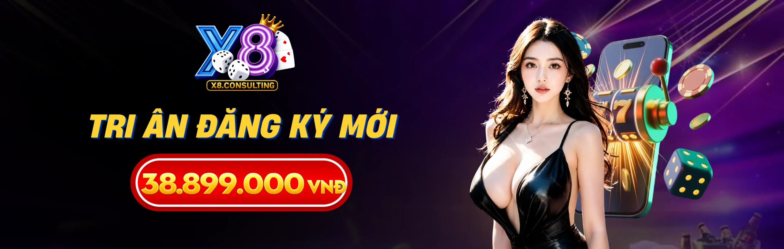 Banner tri ân đăng ký mới