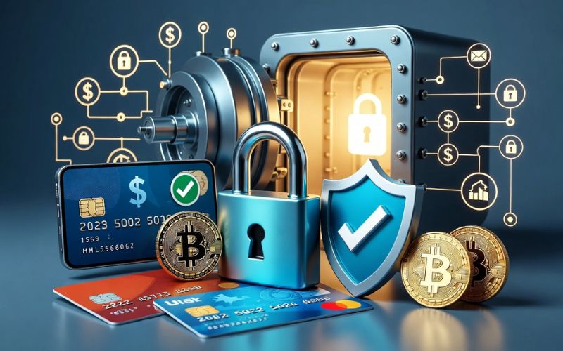 chính sách bảo mật nhà cái bảo vệ dữ liệu người dùng