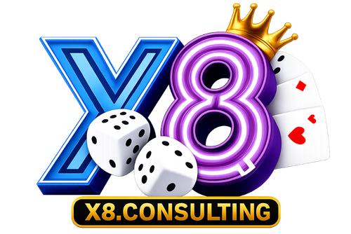 x8.consulting