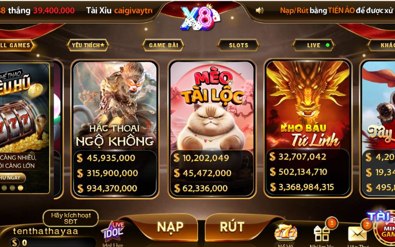 đội ngũ biên tập và phát triển nội dung tại X8